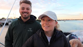 THIS Is What The Great Loop Is ALL ABOUT! (Exploring St. Mary's, GA) Great Loop Episode 5