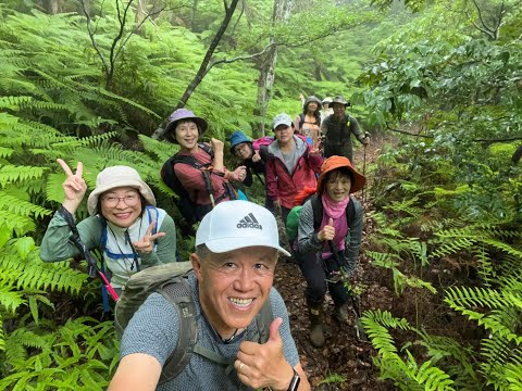 2023 05 25"一起去旅行"~世界文化遺產熊野古道7日行