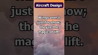 Aircraft Design