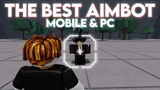 [NEW] Roblox TSB Script/Hack | Aimbot in TSB (Mobile & PC)