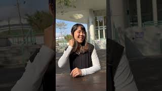 Fun with English - Art of communication: how to get the love credit? 溝通訣竅 呂昀芷Nicole