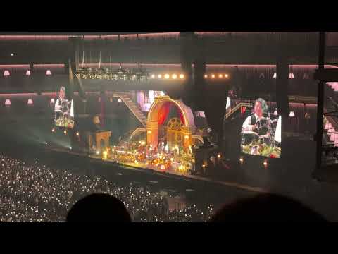 ミセスハーモニー即興演奏　Mrs. Green Apple on Harmony 10/16