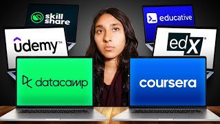 I Tried 50 Python Courses. Here Are Top 5.
