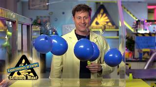 Gravity Boat | FULL EPISODE | Science Max | Scholastic STEAM