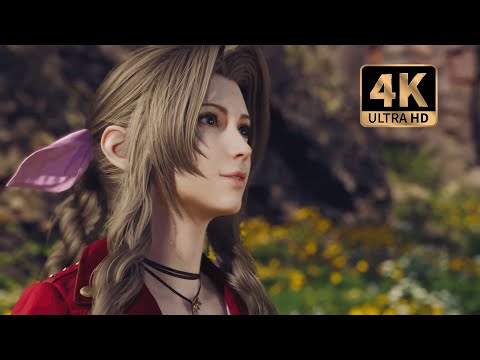 [𝟰𝙆 𝟲𝟬𝙁𝙋𝙎]FINAL FANTASY VII REBIRTH SGF2023 Trailer(Japanese)