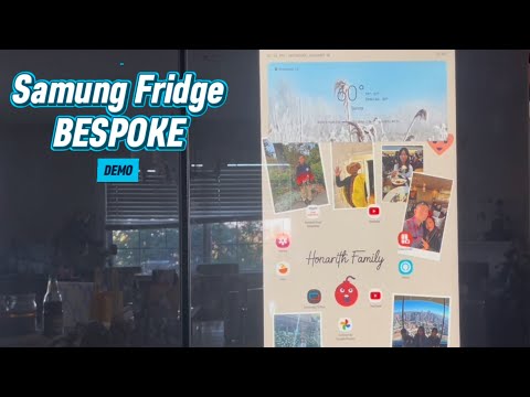 The Refrigerator That Changed Everything