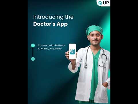 Connect with Patients Anytime, Anywhere with your own brand clinic's App