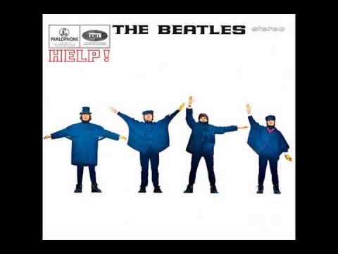The Beatles - Help !