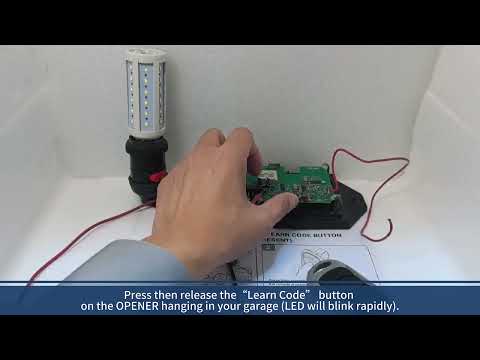 R20 3B Programming Instructions (G3T)