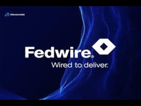 #30  Fedwire : #rtgs USA Real-Time Transfers Explained| Payment SWIFT ISO20022|  @BankingPayments​