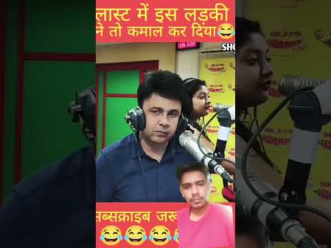 #rjnaved #fun #comedy #prank  #short