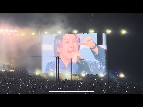 【Mrs. GREEN APPLE LIVE】Magic 最終日 横浜スタジアム ゼンジン未到とヴェルトラウム〜銘銘編〜  撮影許可パート2024/07/21
