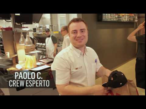 McDRIVE McD Appiano PAOLO C