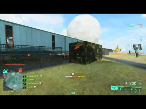 Battlefield 2042 - Clean Headshot