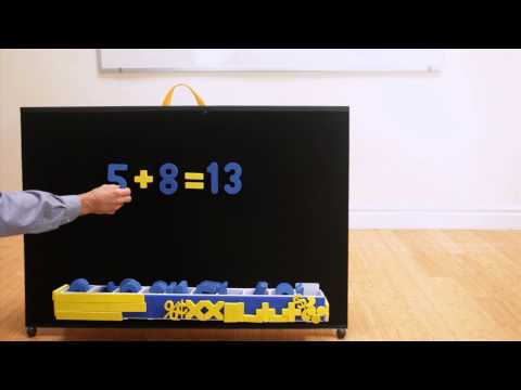 special education materials for math - Think It By Hand