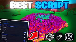 🔥BEST Dynxe LT2  Script for Lumber Tycoon 2 ! - NEW RELEASE | PC/MOBILE !
