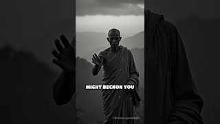 The phantom Monk of Himalayas #urbanlegends #horror #himalayas #nepal #mystery #tiktok #tiktokvideo