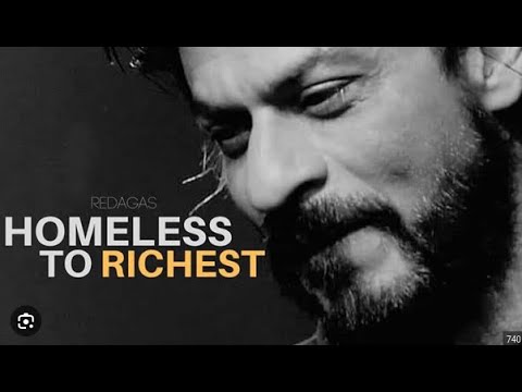 motivational speech by SRK "Unlock Your Potential: Shah Rukh Khan's Inspiring Journey to Success"