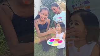 I wish you a very happy Holi that is full of joy, love, #holi  #jyotiamge #guinnessworldrecords