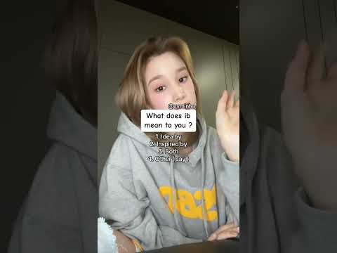 IB Meaning Tiktok | What does IB mean on TikTok?