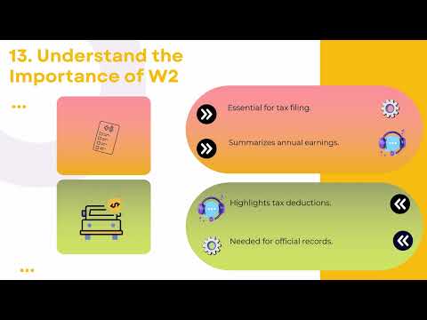 How to Find W2 on Workday | W2 Access Training | Workday Tutorial Tips