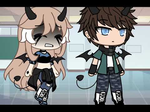 If you want to hold me please just do~ #gacha life #og