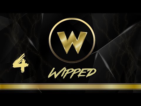[POWER RADIO] Wipped Music #4