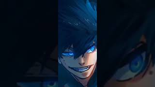 the smartest player in paris x gène aka pxg tabito karasu edit