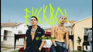 KHEA, Lenny Tavarez - FVCKBOI (Official Video)
