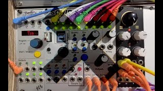 ALM Busy Circuits Soundbank Demo