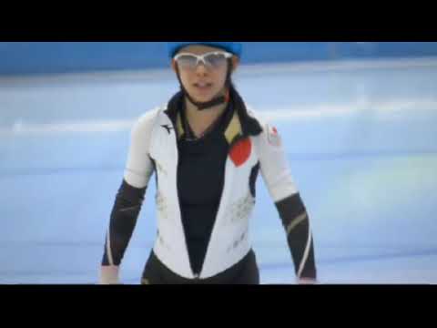 【辛すぎる】高木菜那さんに悪夢…【北京オリンピック】