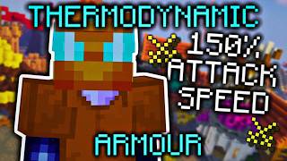 This armor is actually insane... #17 Should you buy it? (Hypixel Skyblock)