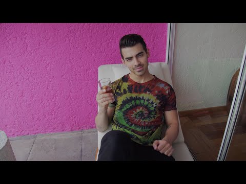 DNCE ALBUM ANNOUNCEMENT
