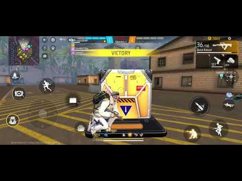 Freefire | CS-RANKED |5 KILL | DIAMOND | ⚔️⚔️⚔️ #freefire #video #freefiregaming @Charliesgame-7