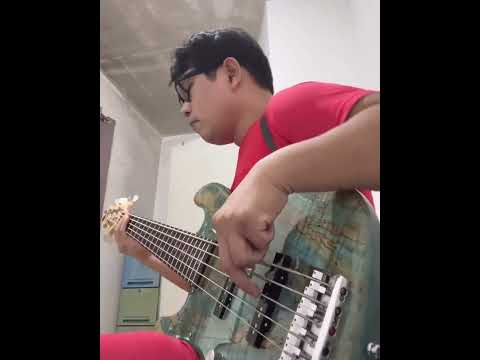 Sir Duke - - baessist-z (Short Cover)