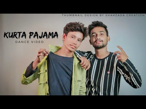 KURTA PAJAMA - Tony Kakkar ft . Shehnaaz Gill | Letest Punjabi Song 2020 | Indan dance academy