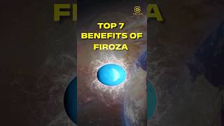 7 Benefits of Firoza Stone #gemstone #explorepage #tourquise #salmankhan #bracelet