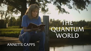 Quantum Faith® | Annette Capps