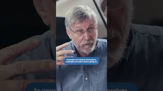 Bessel van der Kolk - Mindfulness