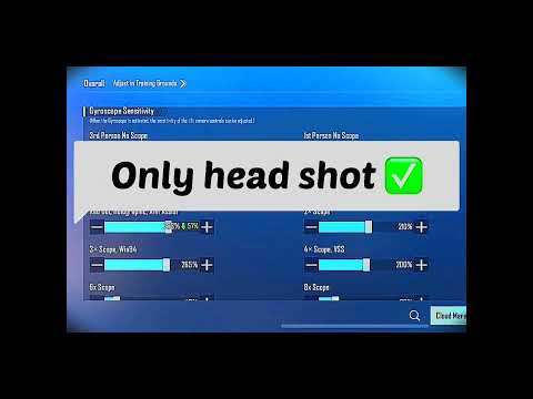 Poco x3 pro sensitivity pubg 🤯 #shorts #shortvideo
