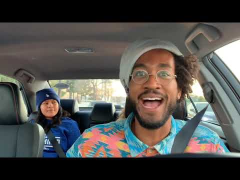 Love, evrYwhr Presents... Thanks For The Ride (Ep 2)