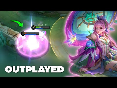 I Got Outplayed By A Pro Yve | Kagura vs Yve (Who Wins?)