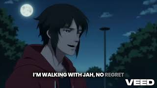 Walk Alone - The Righteous Path - *EXCLUSIVE* - DamansGoldenDragon - The fire within