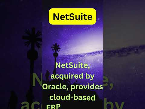 NetSuite