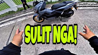 FEKON FKM VENTURE ADV 180 TEST RIDE REVIEW