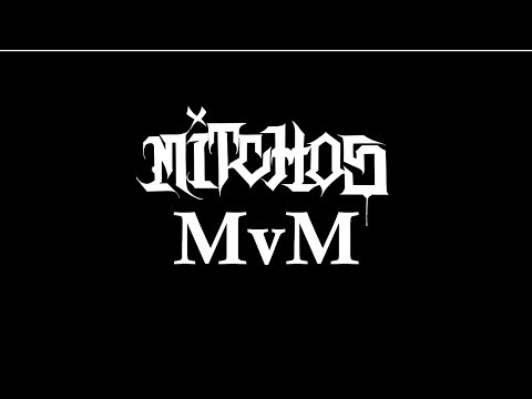 MENACE -MvM (PROD BY MAT RAFLE)
