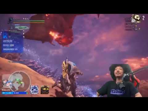 No way - Monster Hunter World Funny Moments (WINS and FAILS) Part 22
