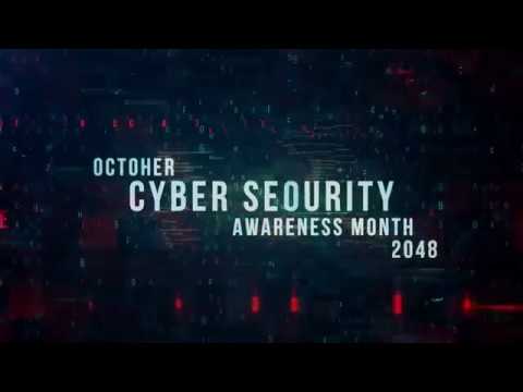 Did You Know That October Is National Cybersecurity Awareness Month?