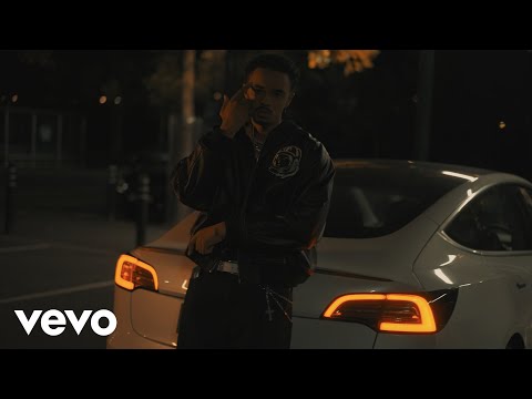 Sheltoh - IN TOO DEEP [Official Visualizer]