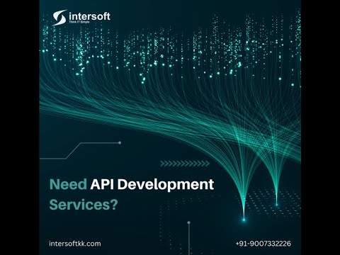 Benefits of API for Businesses